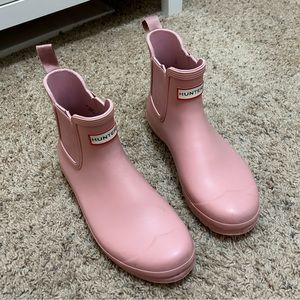 Chelsea Hunter Boots